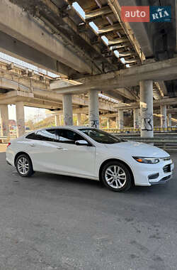 Седан Chevrolet Malibu 2017 в Одесі