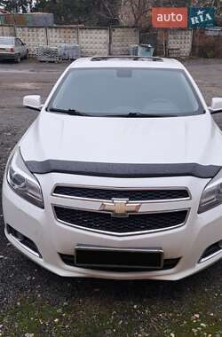 Седан Chevrolet Malibu 2013 в Хмельницком