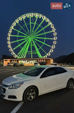 Седан Chevrolet Malibu 2014 в Черкассах