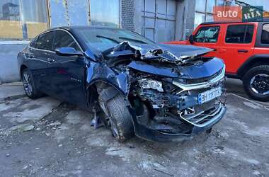 Седан Chevrolet Malibu 2020 в Одессе