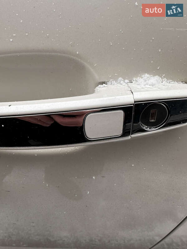 Седан Chevrolet Malibu 2012 в Киеве фото 21 Седан Chevrolet Malibu 2012 в Киеве