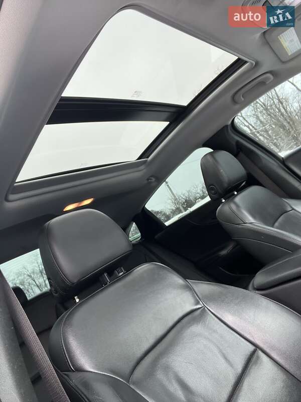 Седан Chevrolet Malibu 2017 в Киеве фото 6 Седан Chevrolet Malibu 2017 в Киеве