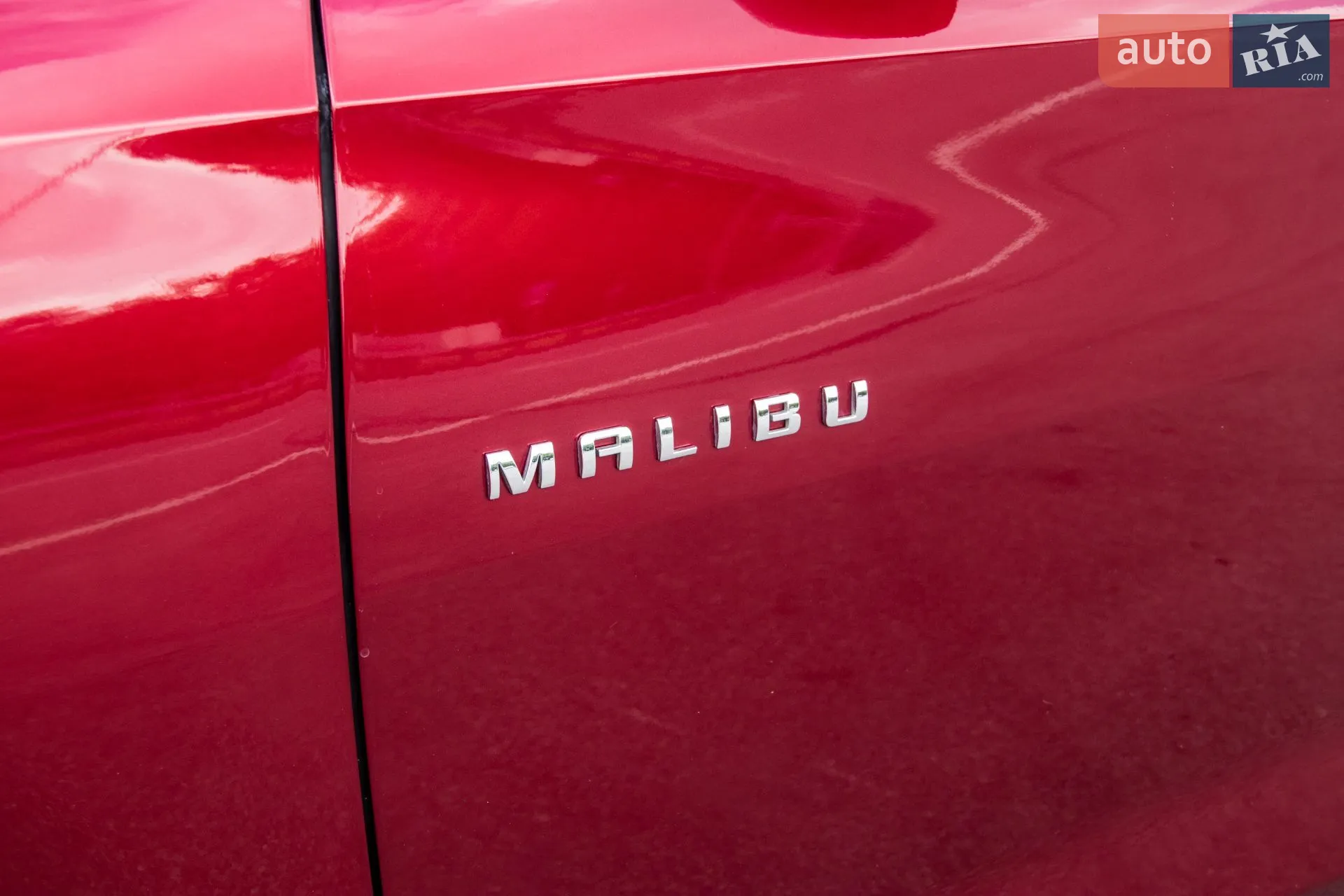 2016 Chevrolet Malibu - мініатюра 10
