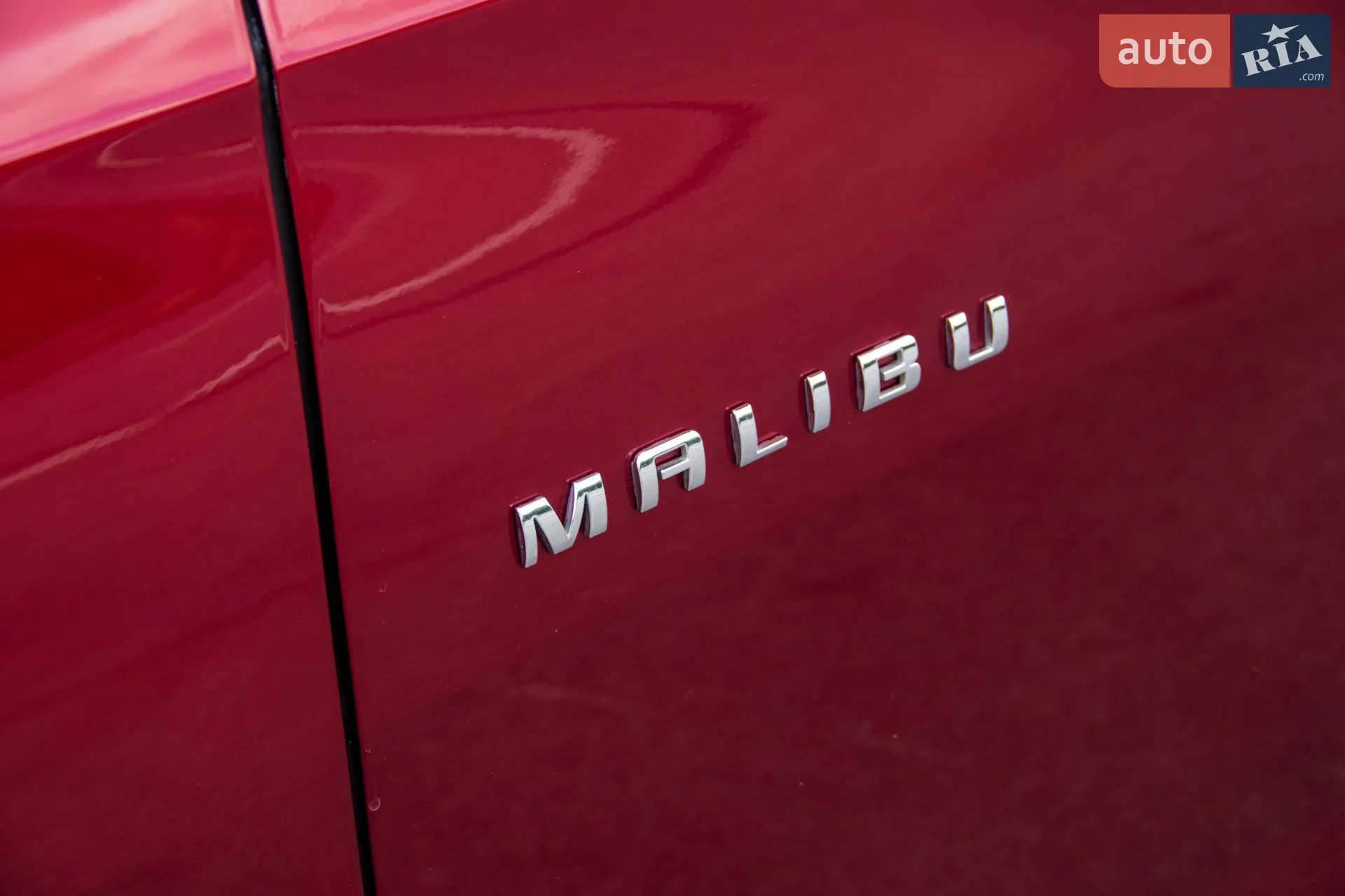 2016 Chevrolet Malibu - мініатюра 52