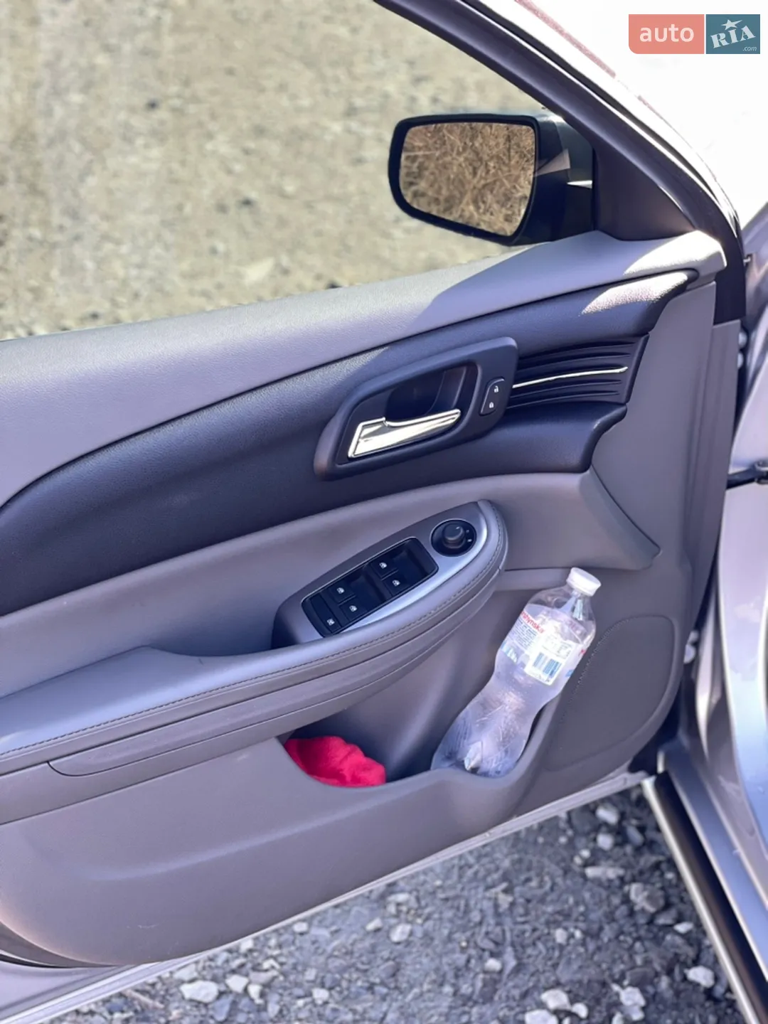 2014 Chevrolet Malibu - мініатюра 14