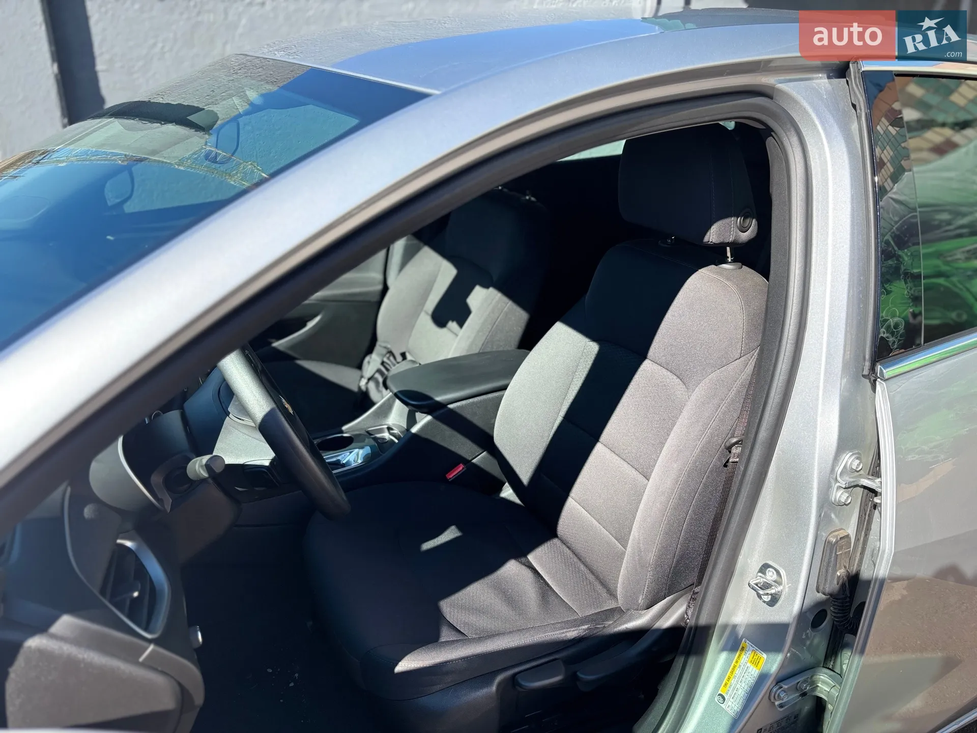 2017 Chevrolet Malibu - мініатюра 40