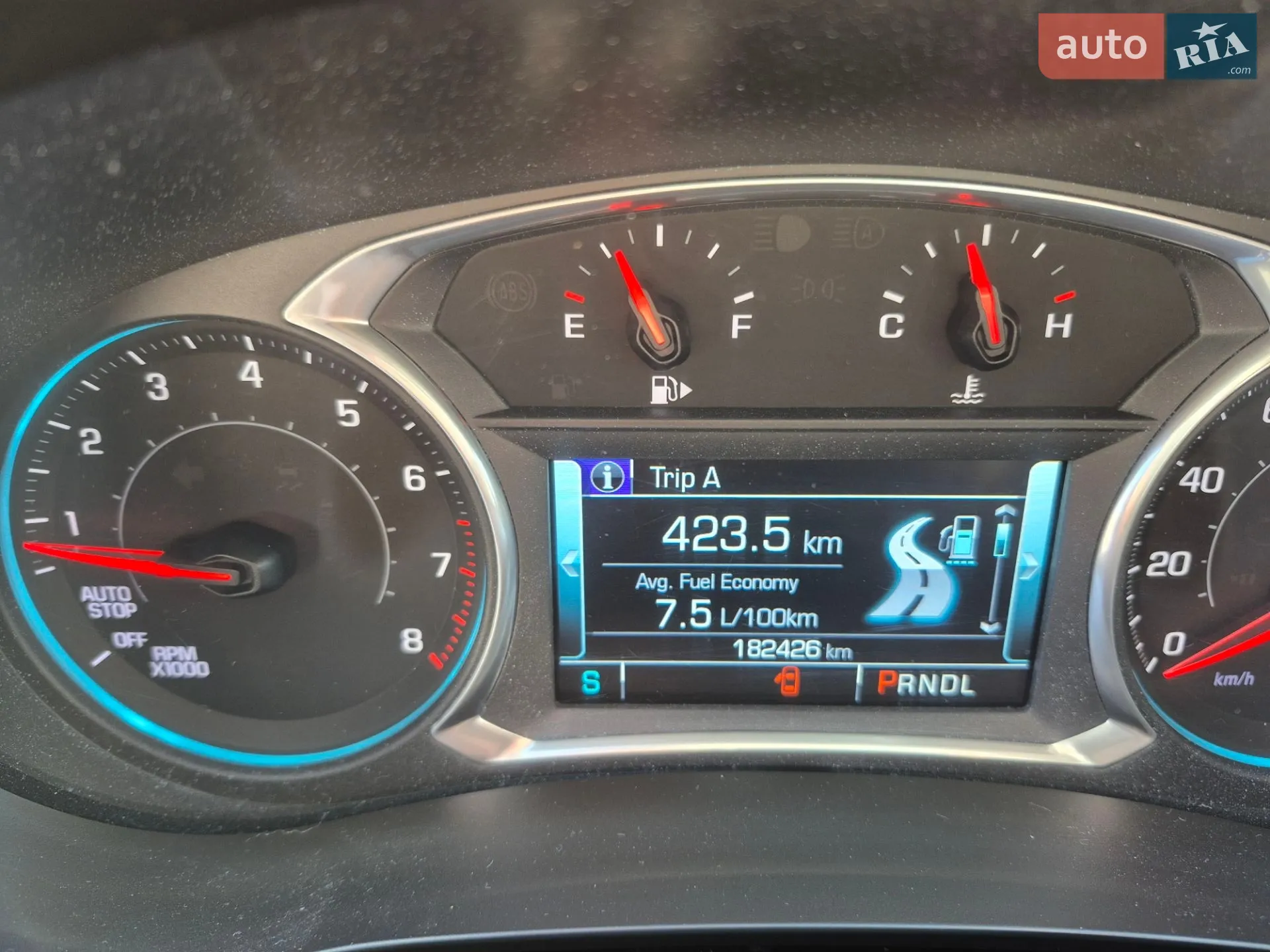 2016 Chevrolet Malibu - мініатюра 7