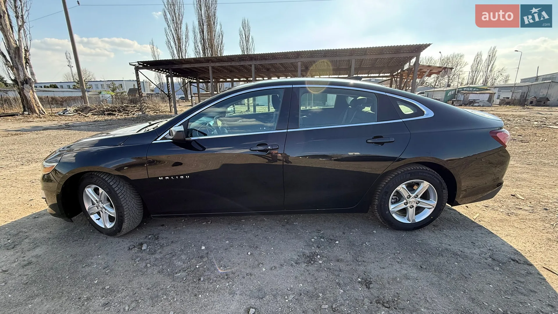 2022 Chevrolet Malibu - мініатюра 11