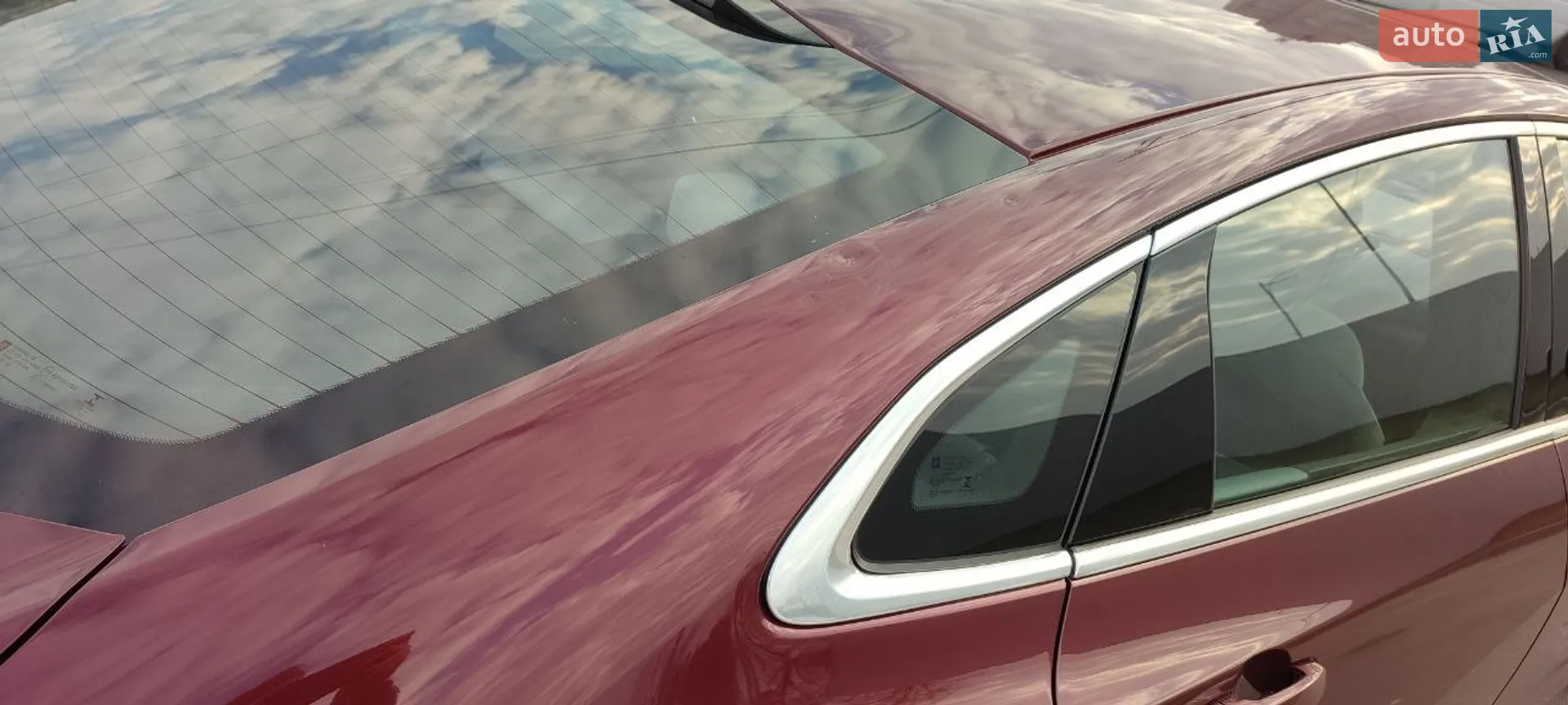 2016 Chevrolet Malibu - мініатюра 8