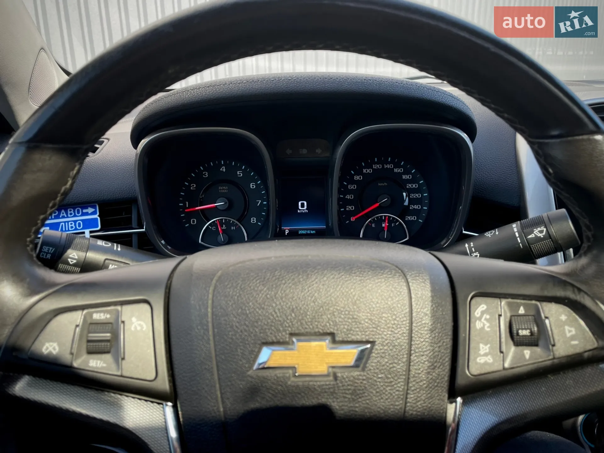 2013 Chevrolet Malibu - мініатюра 14