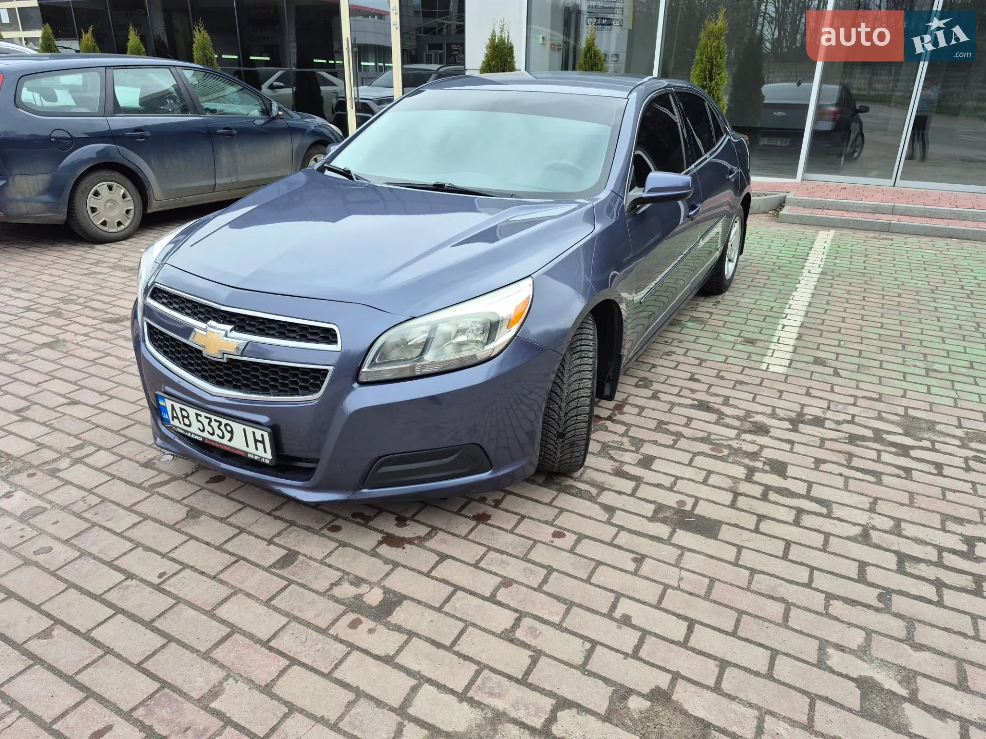 Фото авто 6