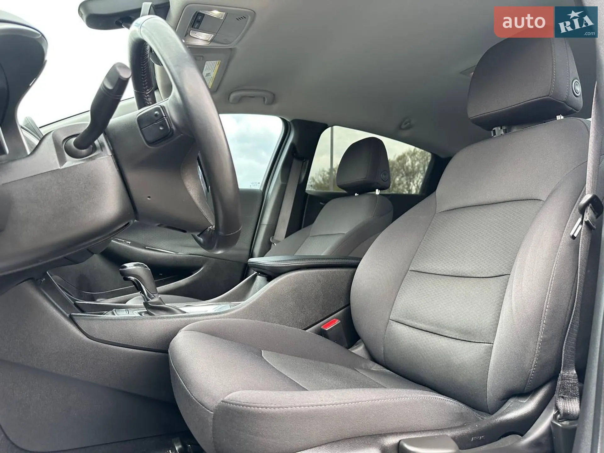 2016 Chevrolet Malibu - мініатюра 9