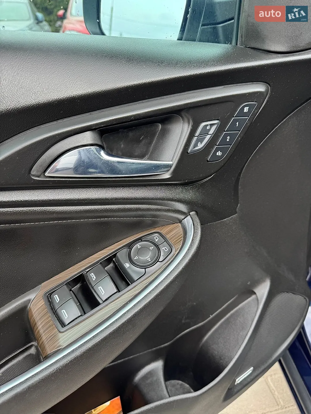 2017 Chevrolet Malibu - мініатюра 17