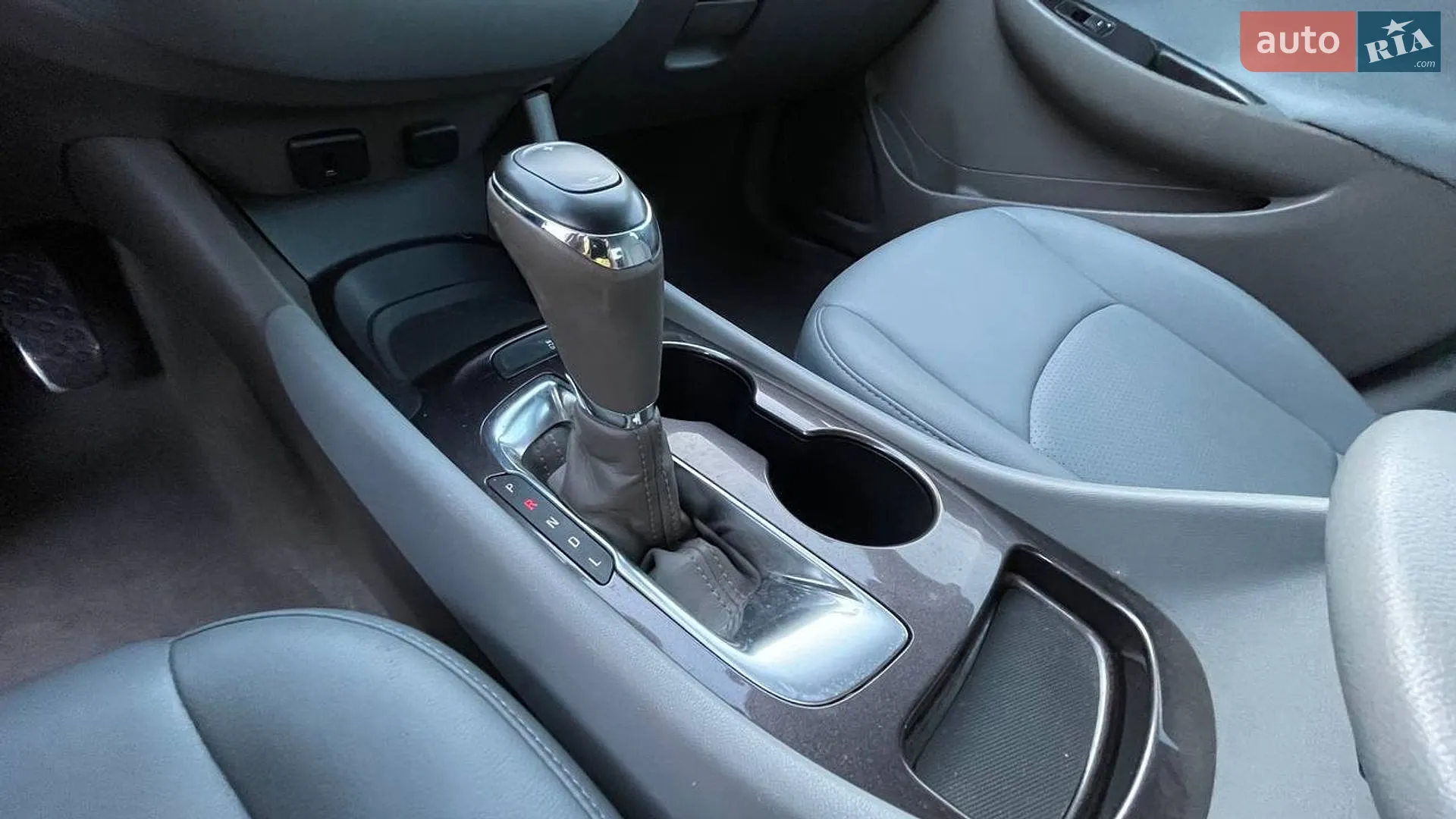 2016 Chevrolet Malibu - мініатюра 19