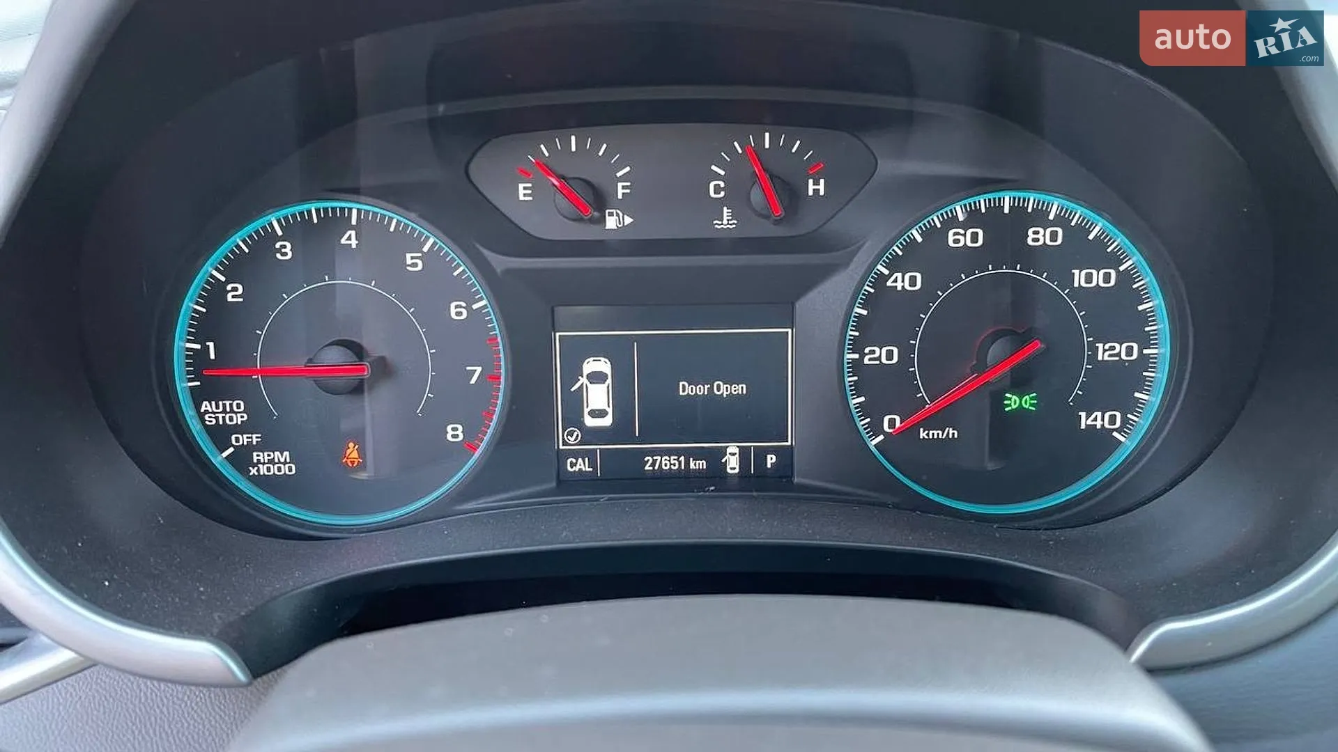 2016 Chevrolet Malibu - мініатюра 20