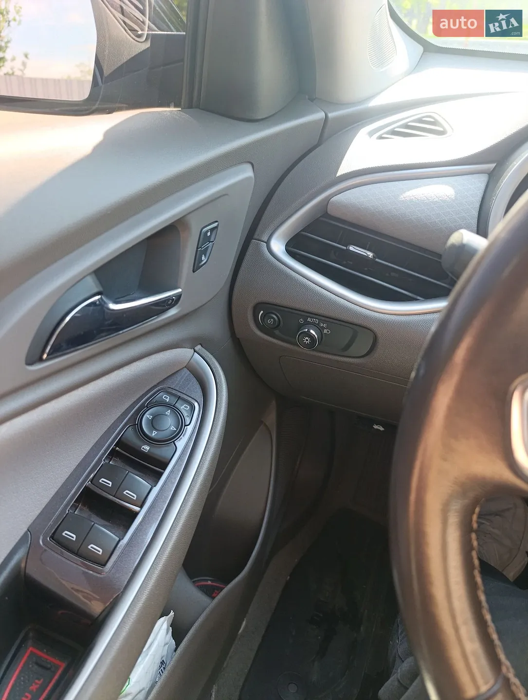 2016 Chevrolet Malibu - фото 1