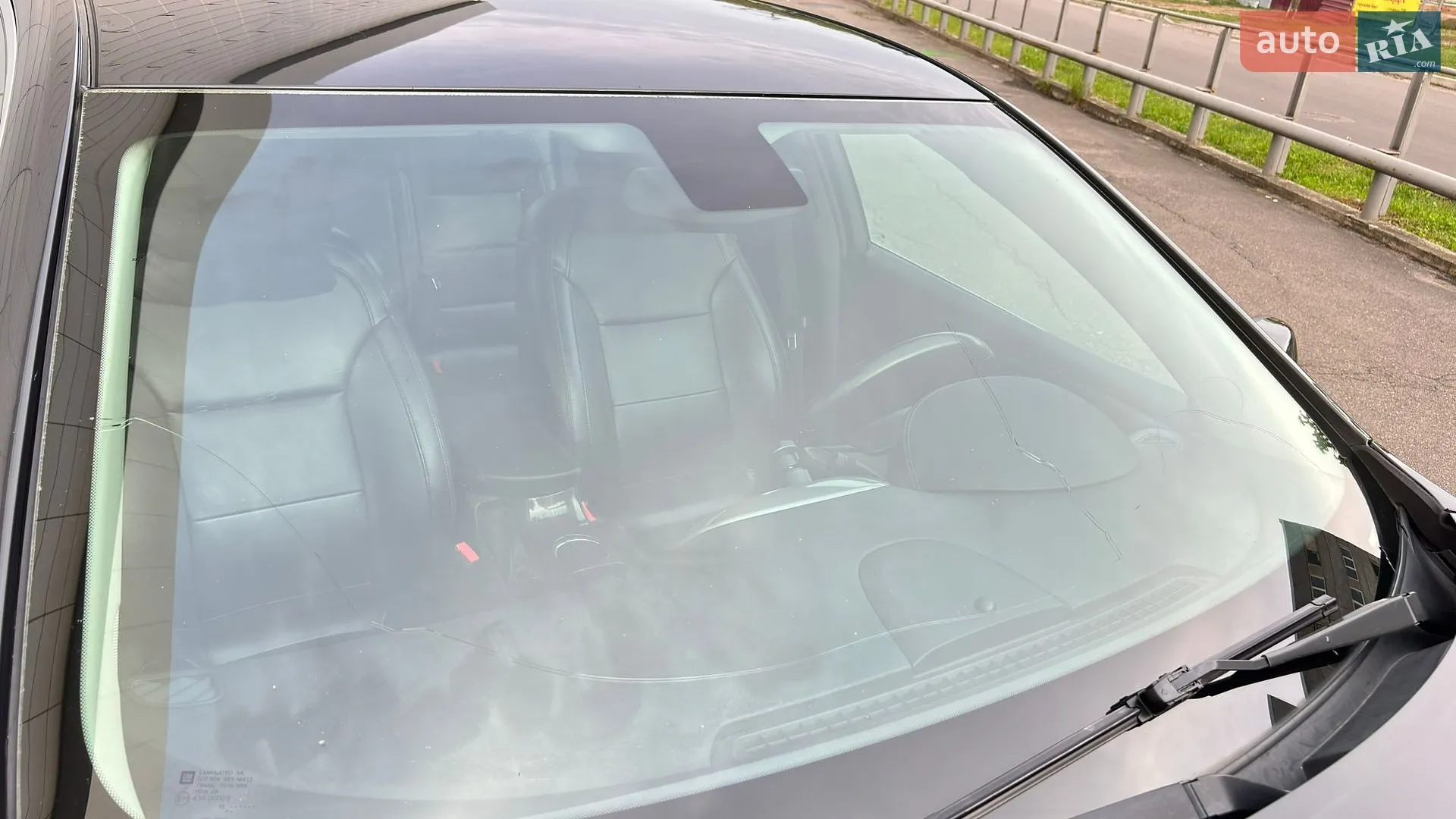 2014 Chevrolet Malibu - мініатюра 6