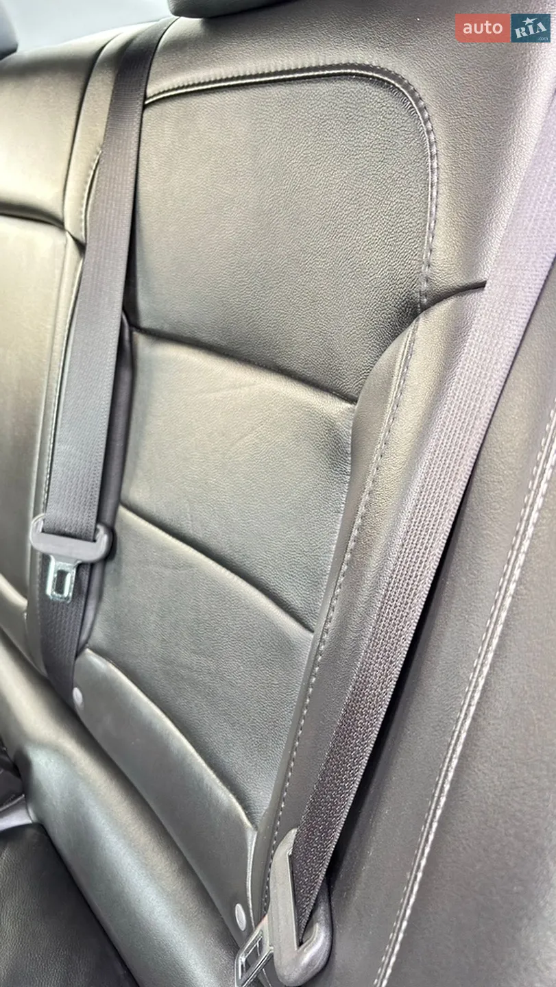 2014 Chevrolet Malibu - мініатюра 76