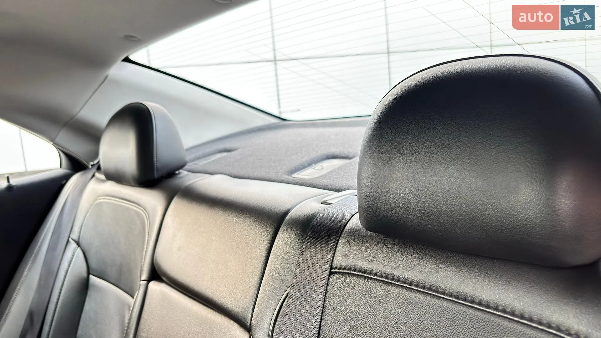 2014 Chevrolet Malibu - мініатюра 80