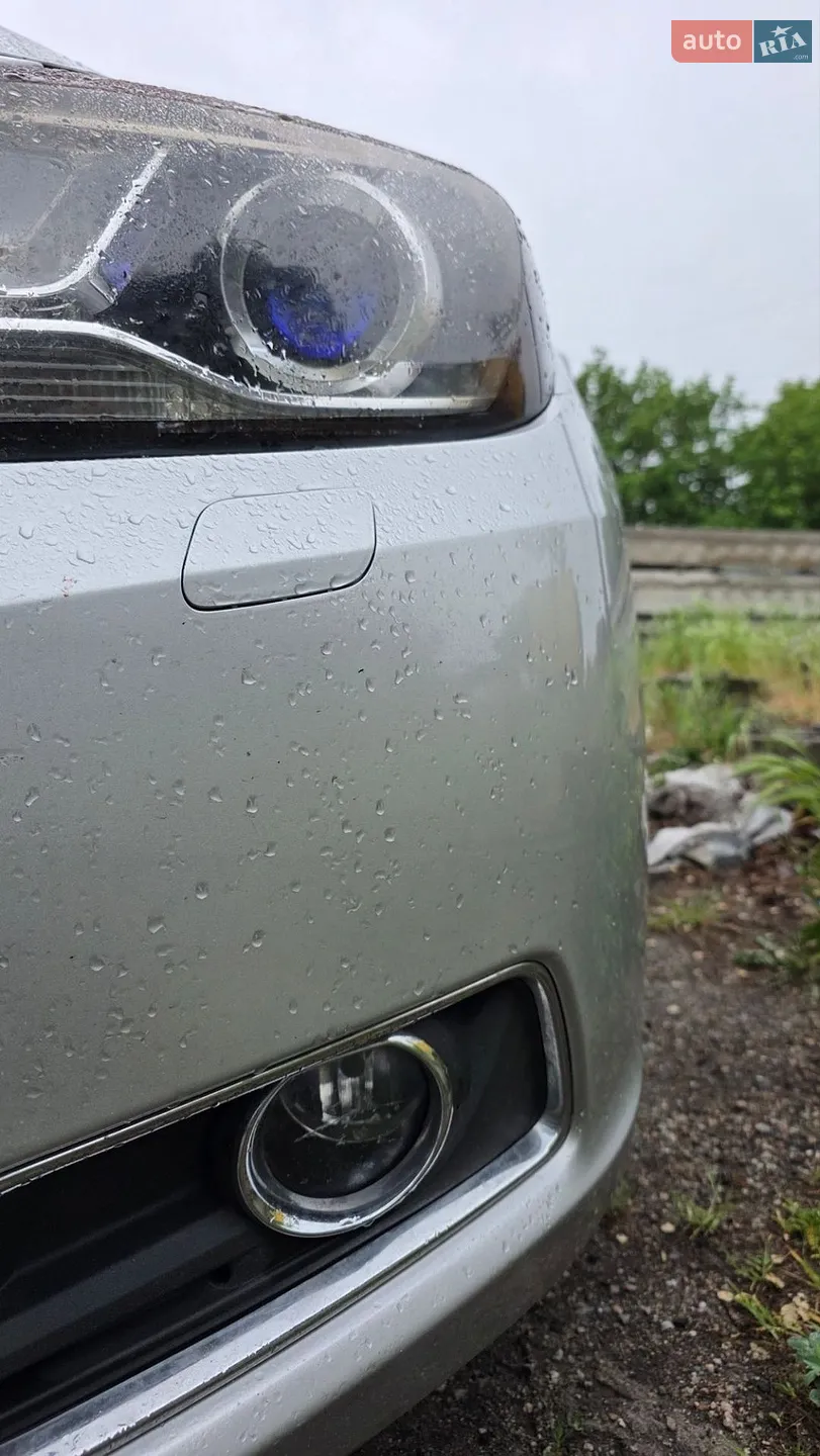 2012 Chevrolet Malibu - мініатюра 15