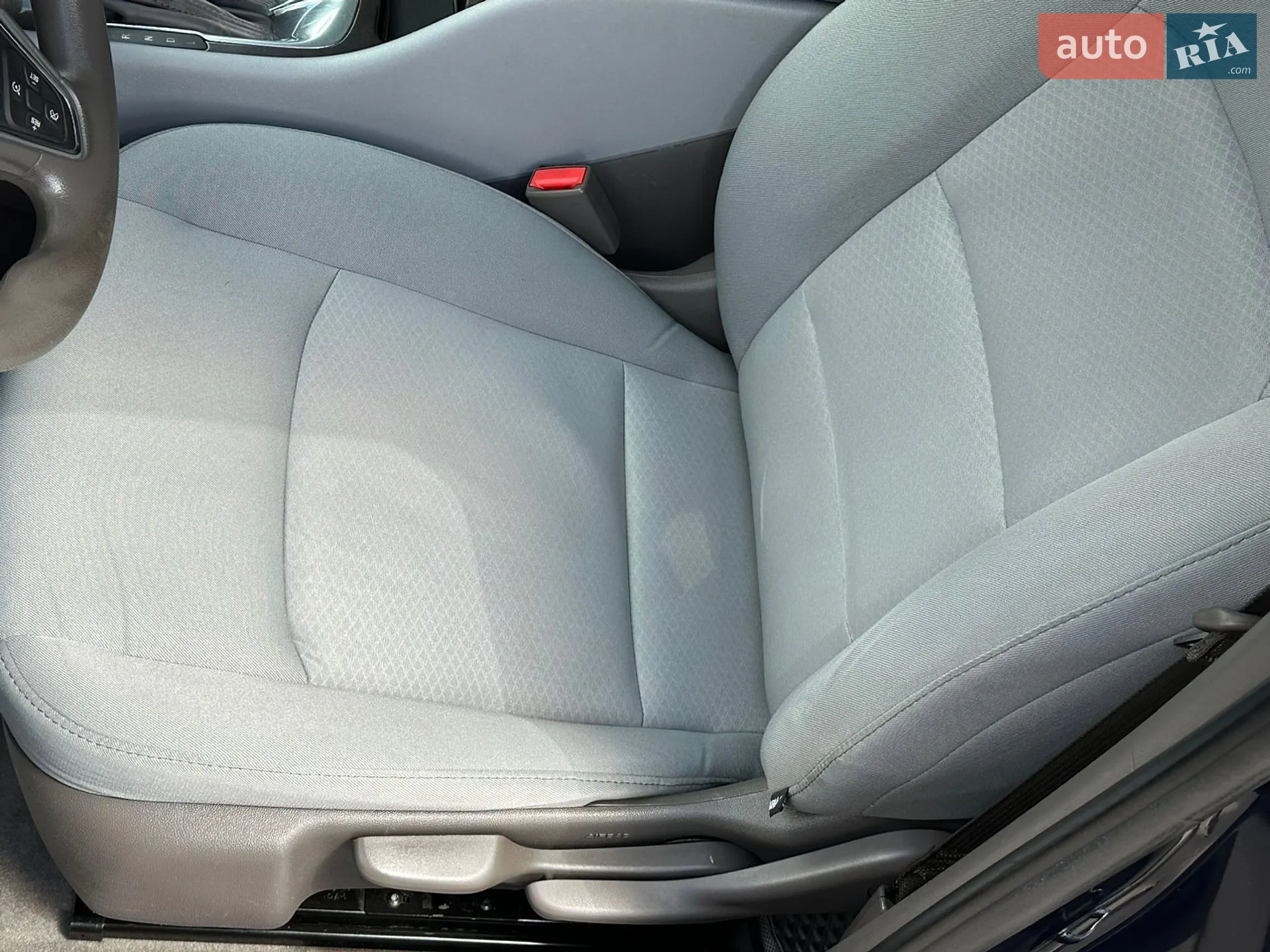 2016 Chevrolet Malibu - мініатюра 25