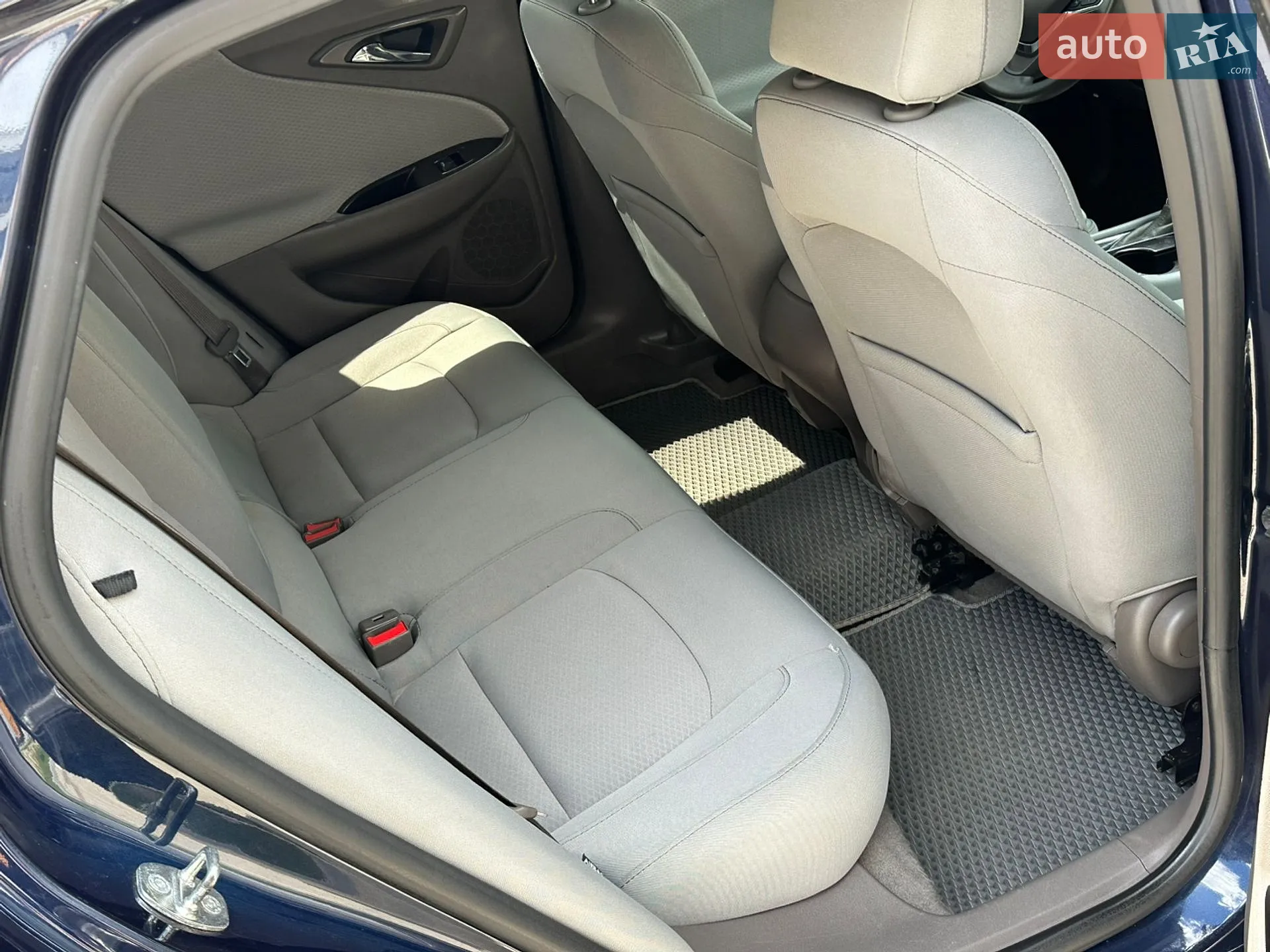 2016 Chevrolet Malibu - мініатюра 40