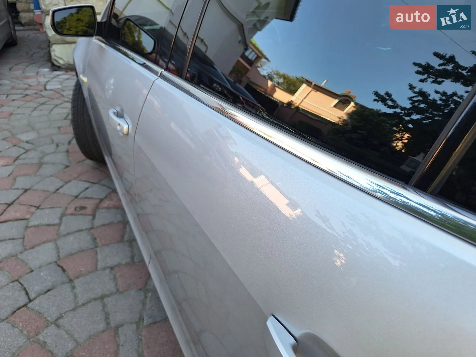 2012 Chevrolet Malibu - мініатюра 18
