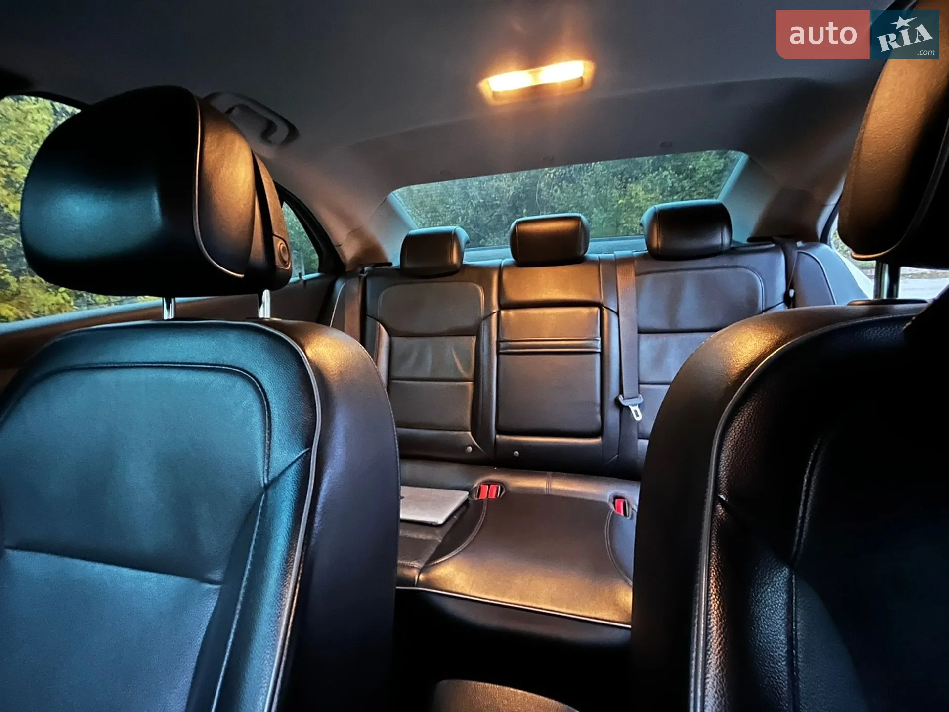 2012 Chevrolet Malibu - мініатюра 18