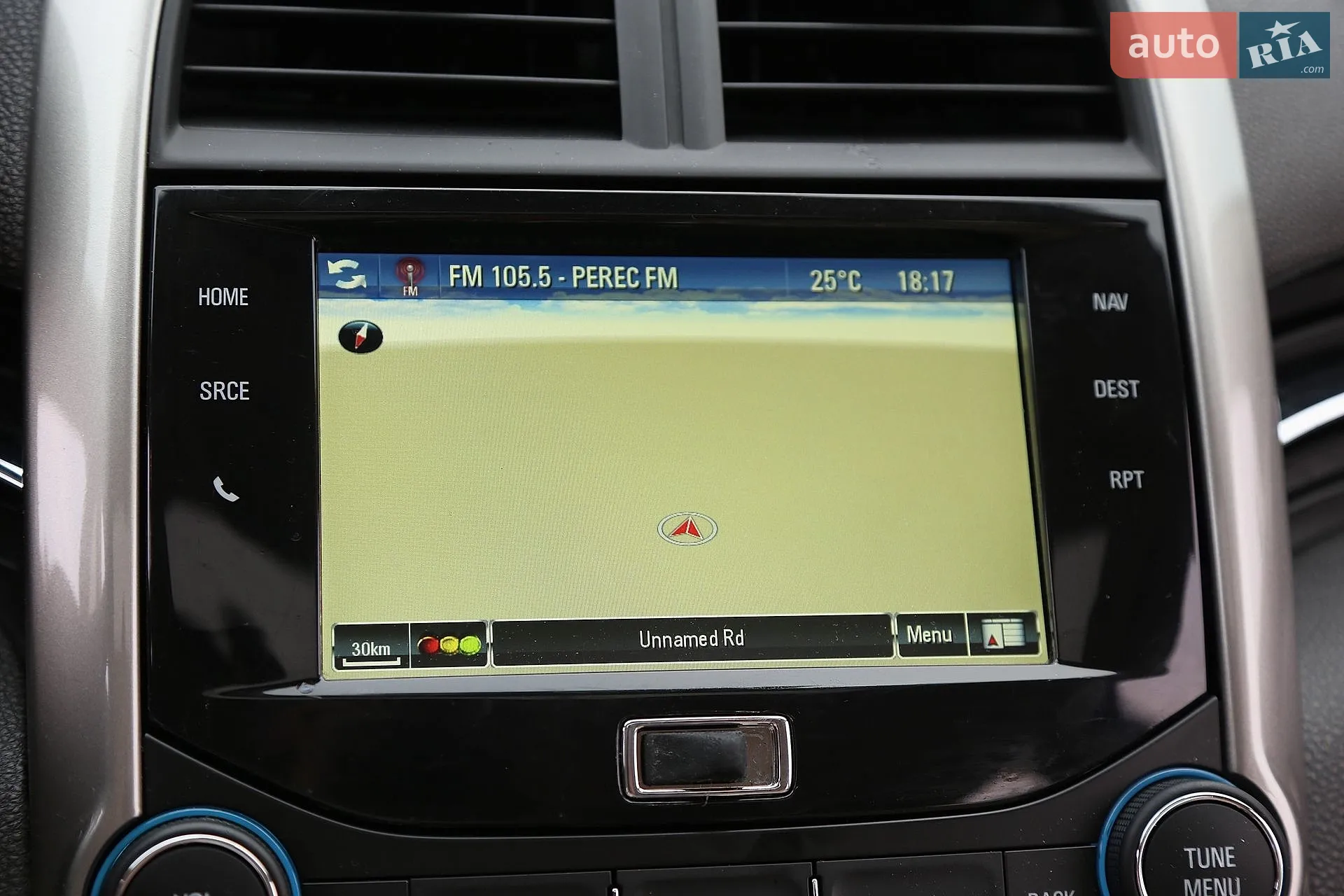 2014 Chevrolet Malibu - мініатюра 20