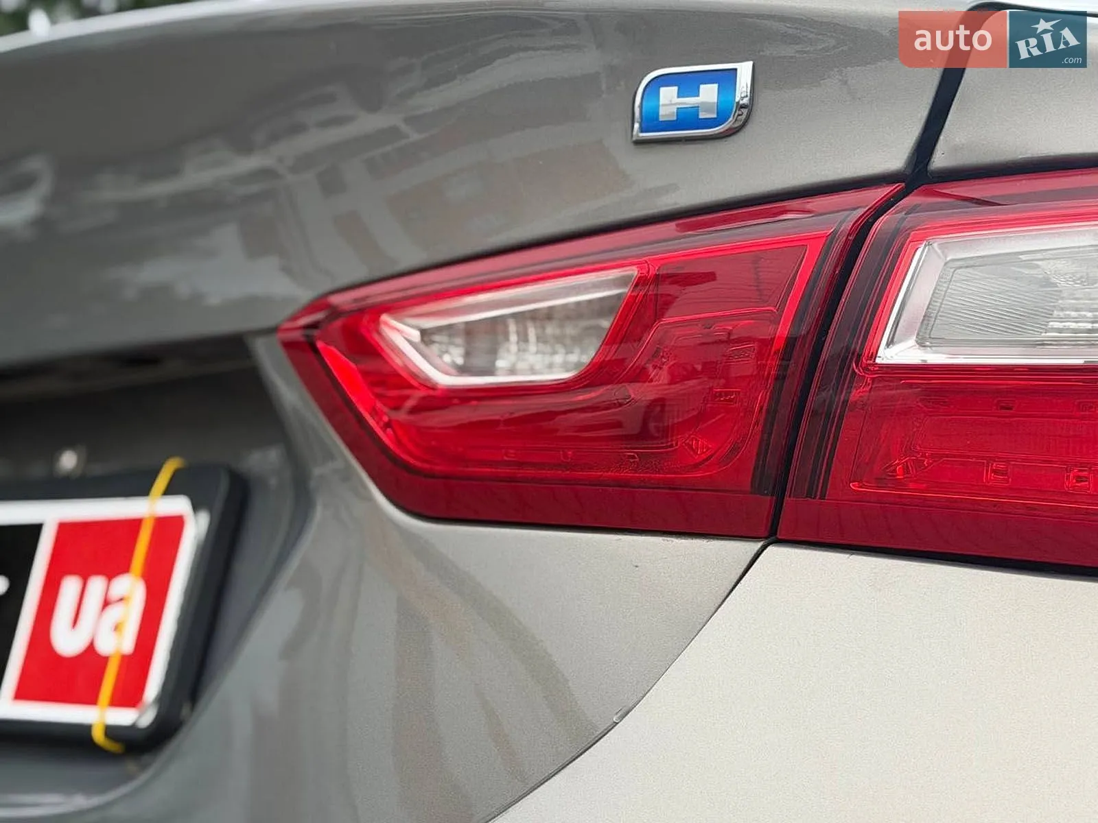 2018 Chevrolet Malibu - мініатюра 13