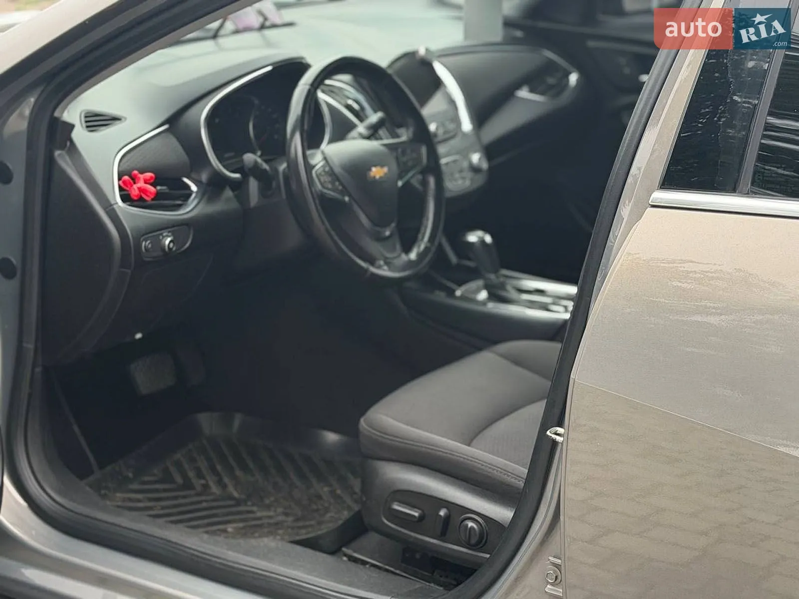 2018 Chevrolet Malibu - мініатюра 16