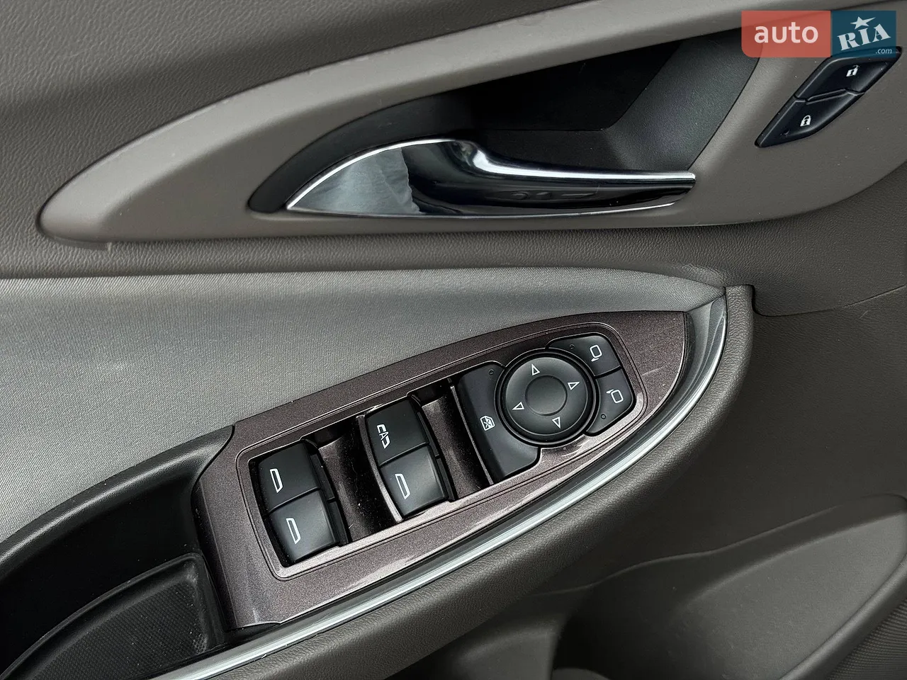 Седан Chevrolet Malibu 2016 в Харкові фото 20