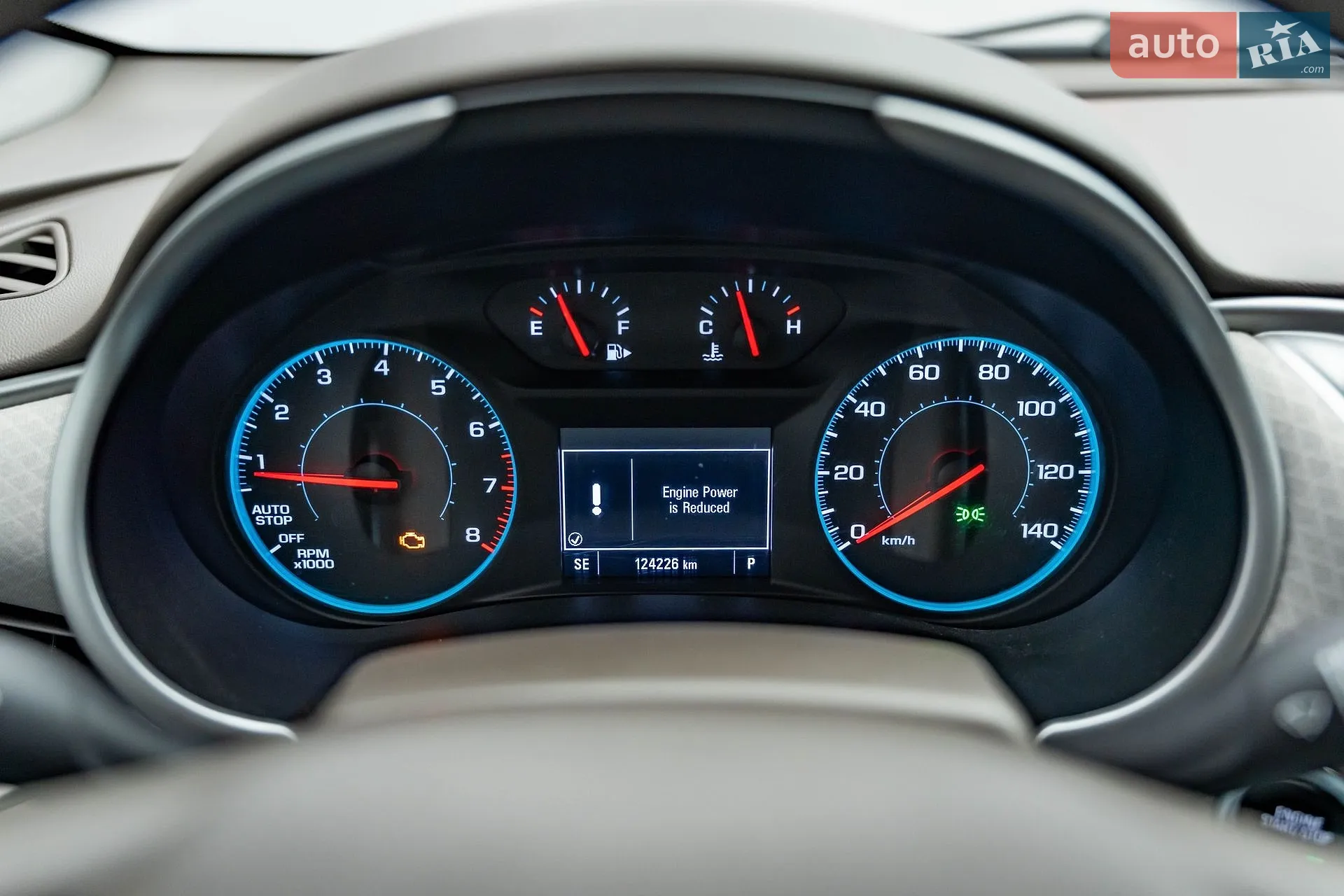 2016 Chevrolet Malibu - мініатюра 15