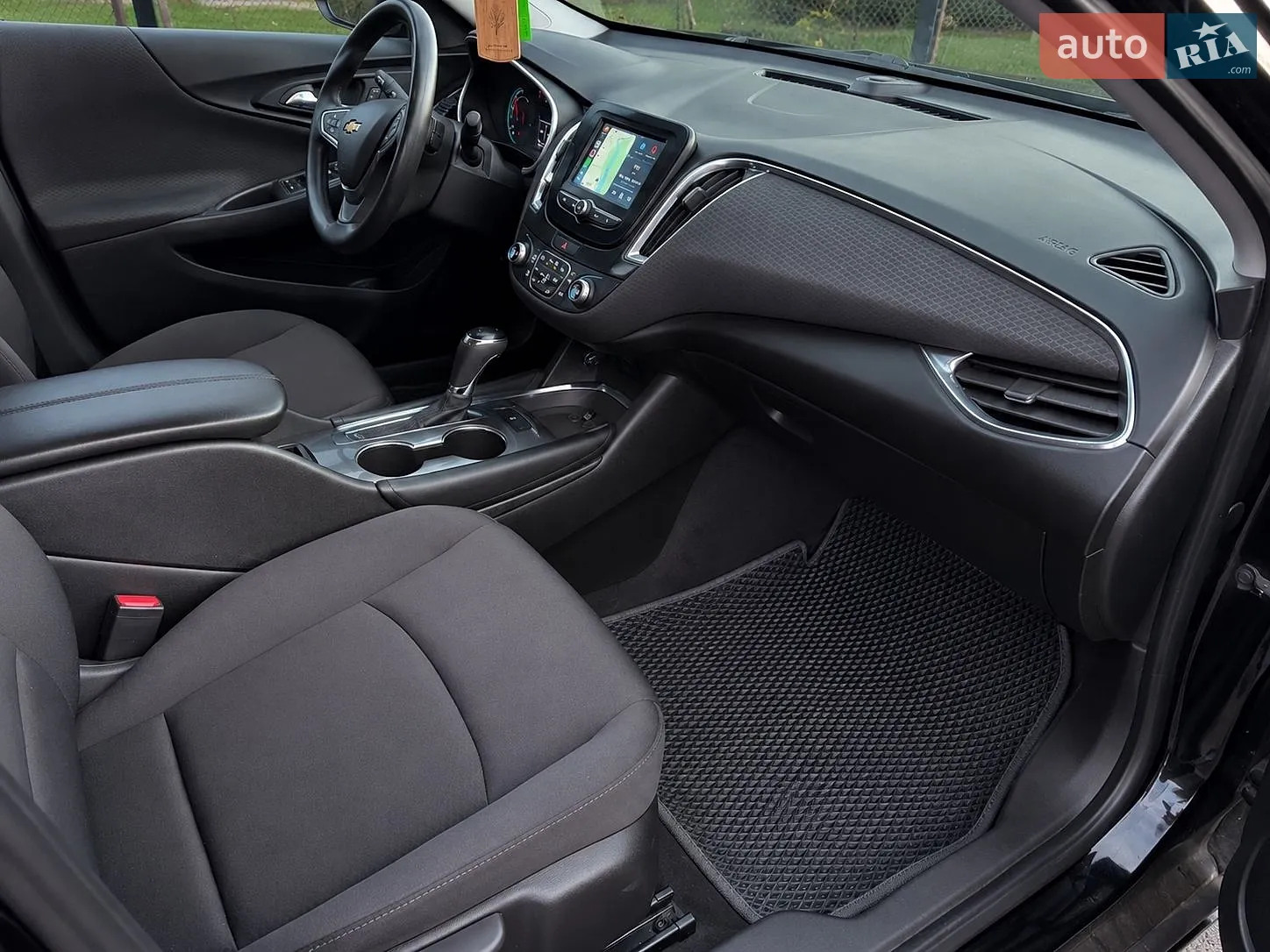 2016 Chevrolet Malibu - мініатюра 7