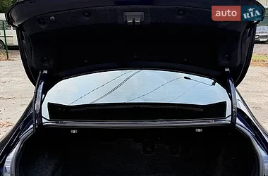 Chevrolet Malibu 2016