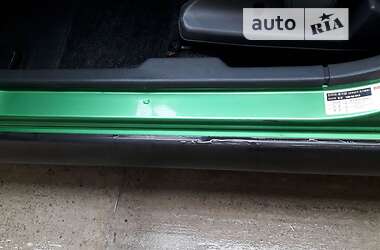 Хэтчбек Chevrolet Matiz 2008 в 
