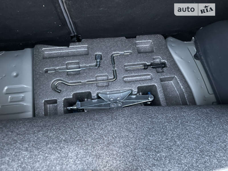 Хэтчбек Chevrolet Matiz 2008 в Виннице