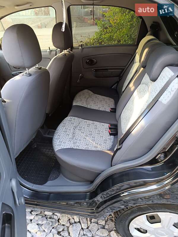 Хетчбек Chevrolet Matiz 2009 в Хмільнику