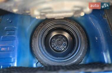 Хэтчбек Chevrolet Matiz 2009 в 