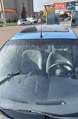 Хэтчбек Chevrolet Matiz 2006 в Луцке