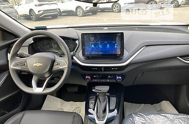 Хэтчбек Chevrolet Menlo 2022 в Киеве