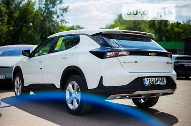 AUTO.RIA – Продам Шевроле Мэнло 2022 электро внедорожник
