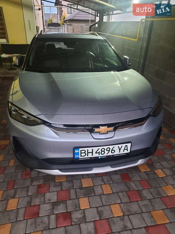 Внедорожник / Кроссовер Chevrolet Menlo 2021 в Одессе