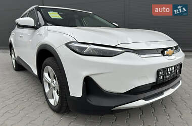 Внедорожник / Кроссовер Chevrolet Menlo 2025 в 