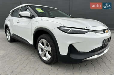 Внедорожник / Кроссовер Chevrolet Menlo 2025 в 