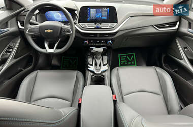 Внедорожник / Кроссовер Chevrolet Menlo 2025 в 