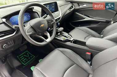 Внедорожник / Кроссовер Chevrolet Menlo 2025 в 