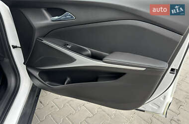 Внедорожник / Кроссовер Chevrolet Menlo 2025 в 