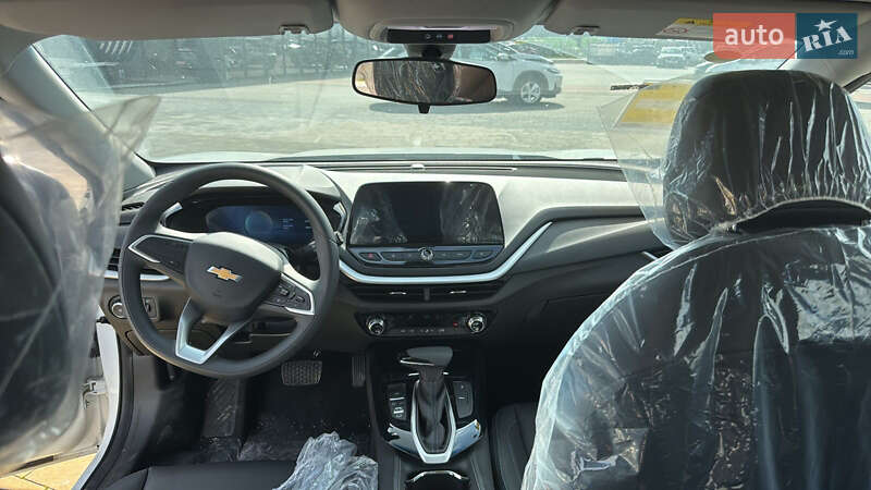 Внедорожник / Кроссовер Chevrolet Menlo 2024 в Львове