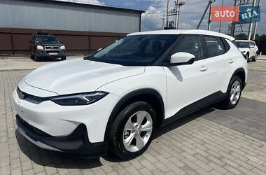 Внедорожник / Кроссовер Chevrolet Menlo 2024 в Львове